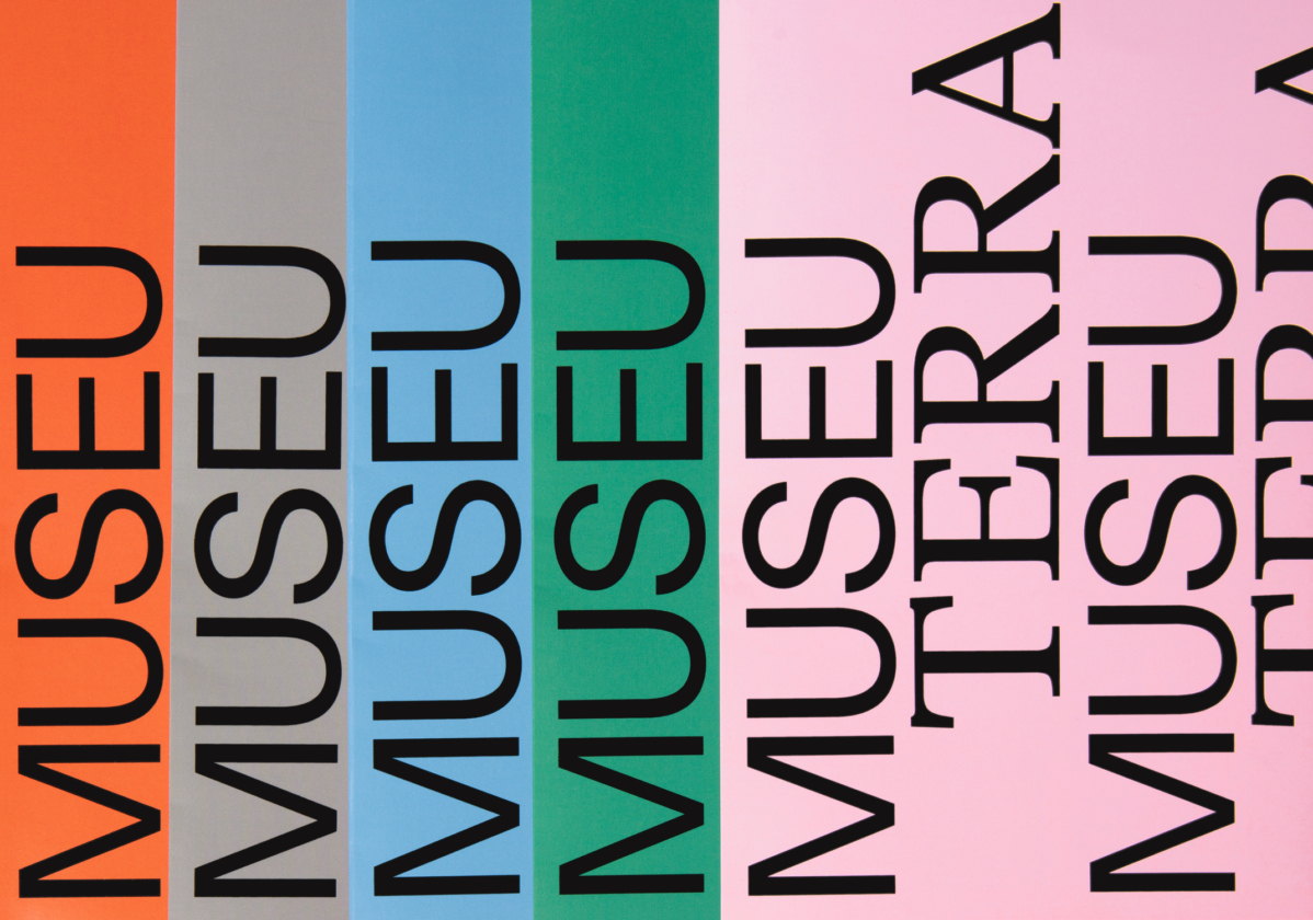 Clasebcn MuseuTerra branding communication – Clase bcn