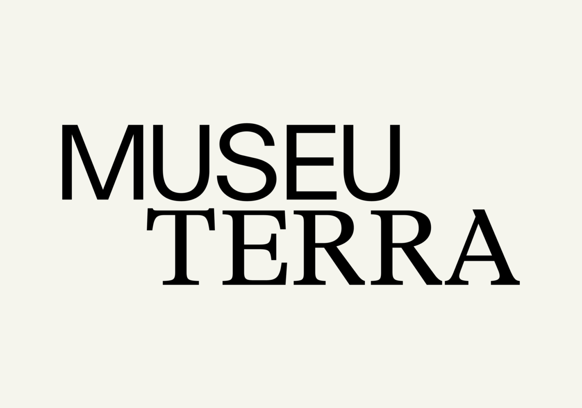 Clasebcn MuseuTerra branding logo – Clase bcn