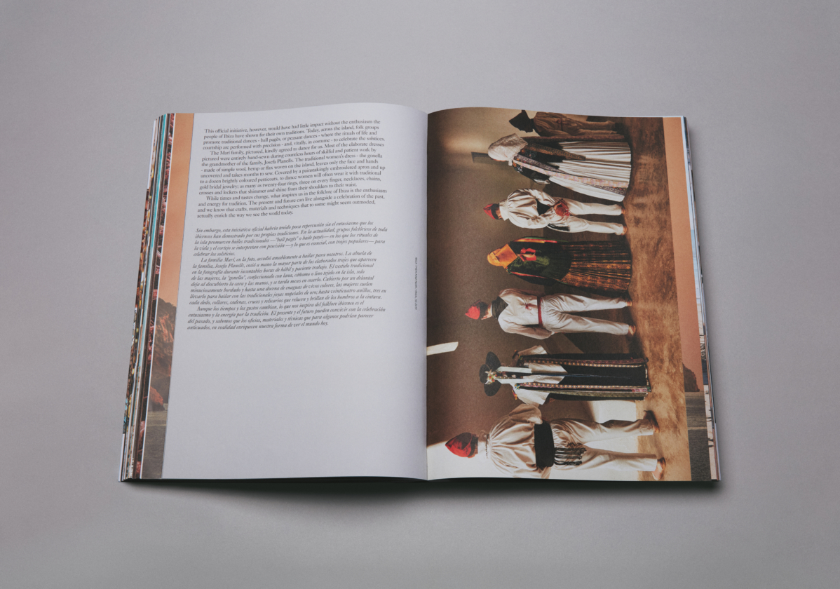 Conceptualized, edited, and designed a book by Clase Bcn for Pedro García, a footwear brand based in Elda, Spain. – Clase bcn
