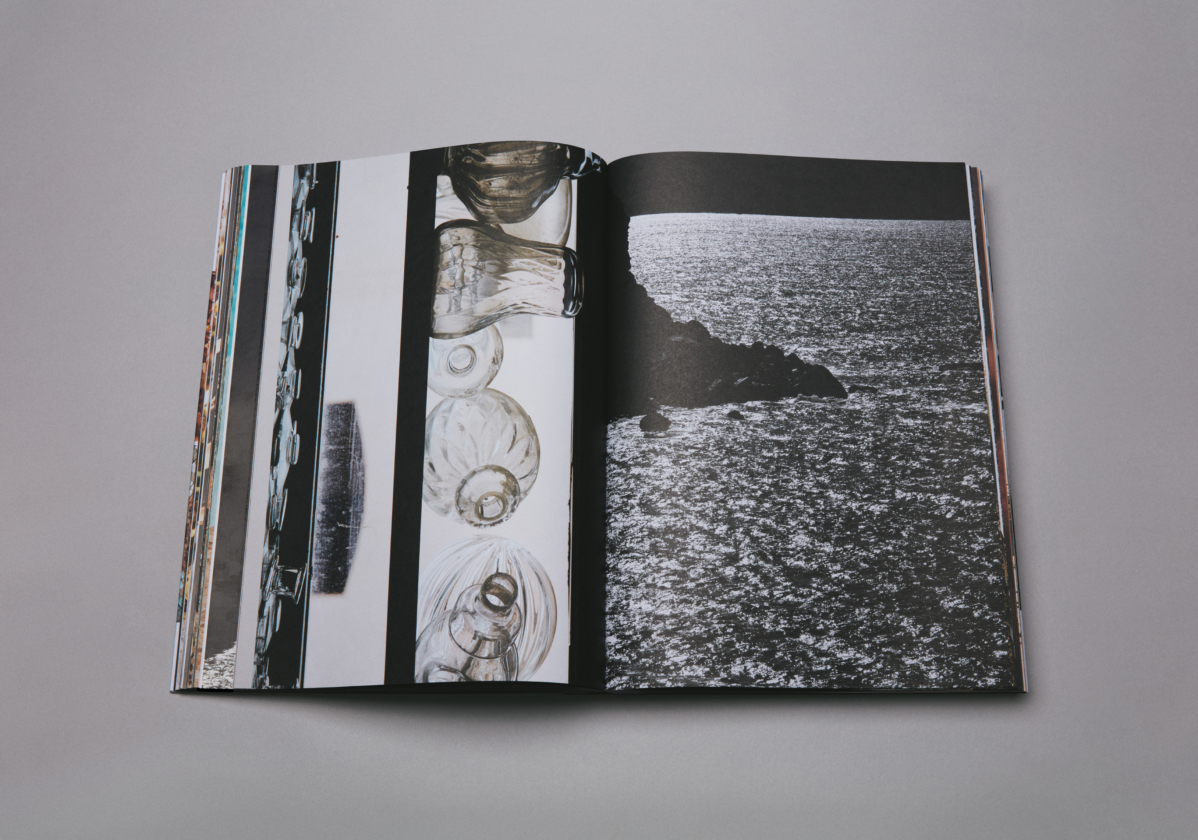 Conceptualized, edited, and designed a book by Clase Bcn for Pedro García, a footwear brand based in Elda, Spain. – Clase bcn