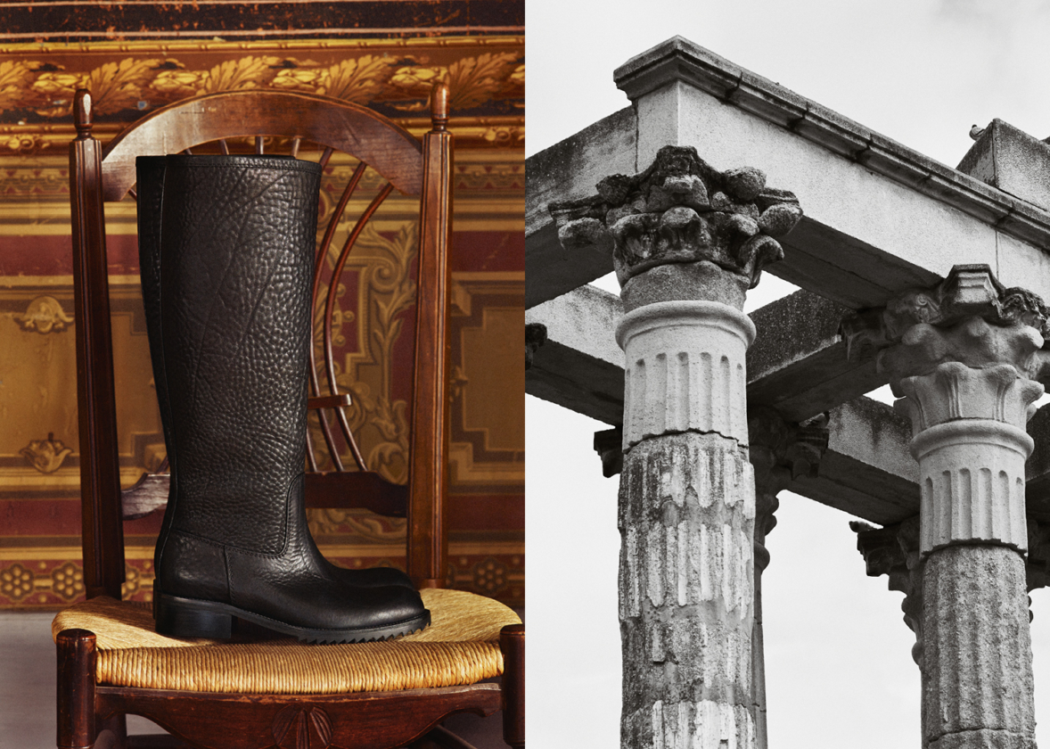 Conceptualized, edited, and designed a book by Clase Bcn for Pedro García, a footwear brand based in Elda, Spain. – Clase bcn