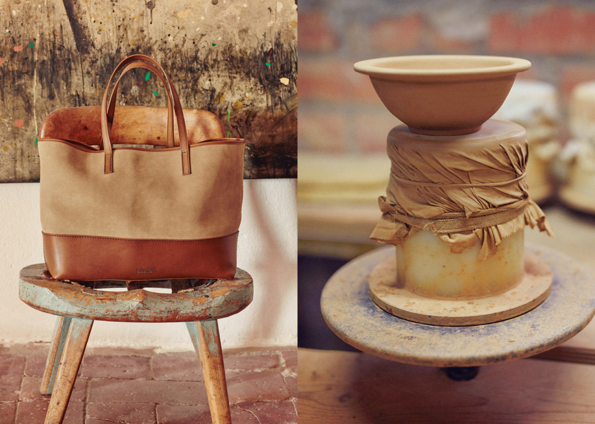 Conceptualized, edited, and designed a book by Clase Bcn for Pedro García, a footwear brand based in Elda, Spain. – Clase bcn