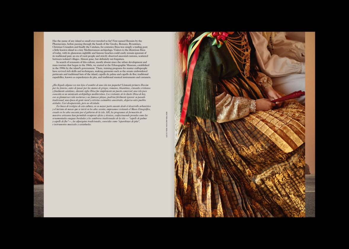 Conceptualized, edited, and designed a book by Clase Bcn for Pedro García, a footwear brand based in Elda, Spain. – Clase bcn