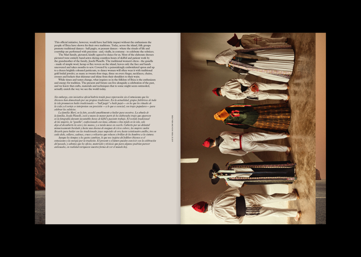 Conceptualized, edited, and designed a book by Clase Bcn for Pedro García, a footwear brand based in Elda, Spain. – Clase bcn