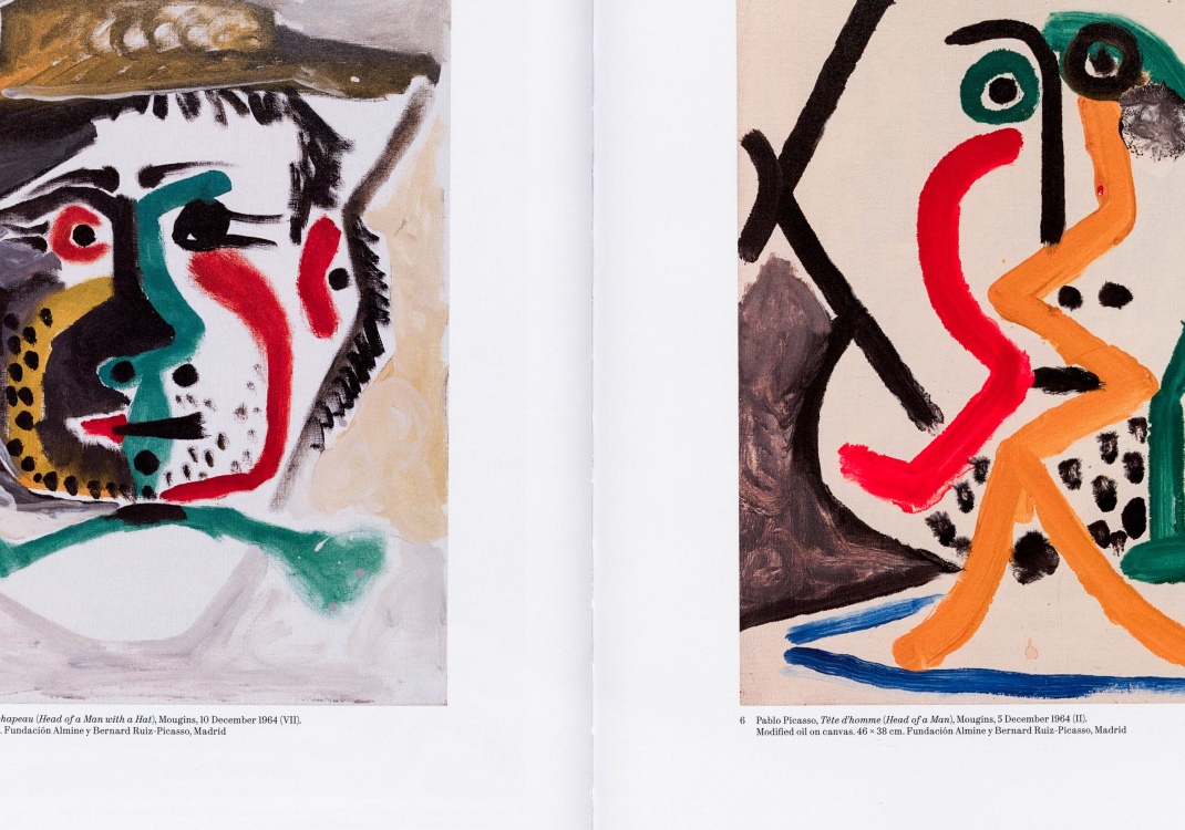 Communication-Pomo-Exhibition-clase-clasebcn-Picasso-the-code-of-painting – Clase bcn