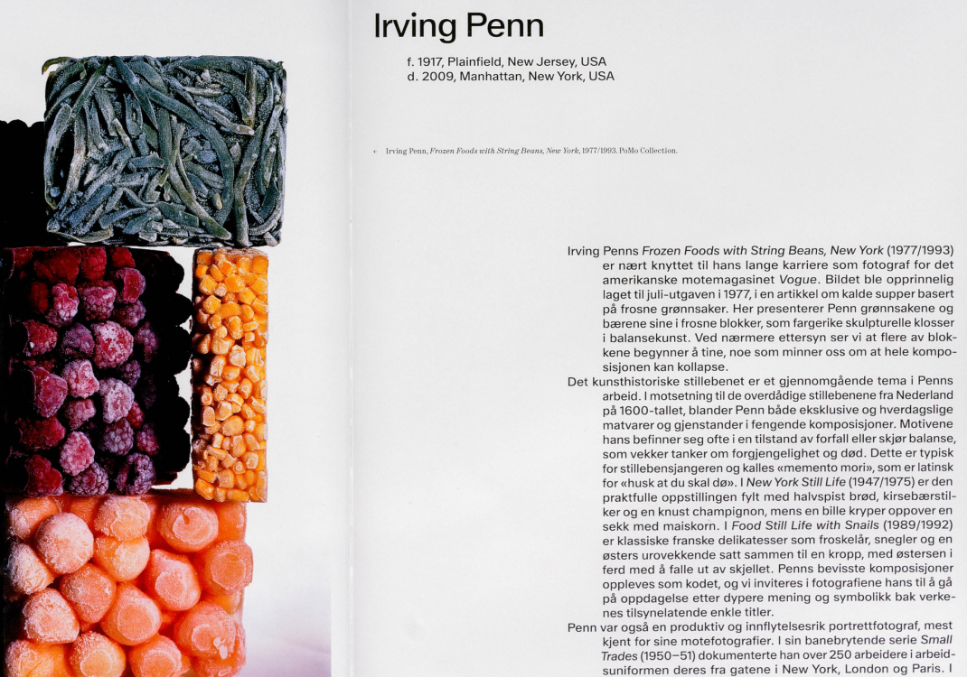 Catalogue conceptualised, edited, and designed by Clase Bcn for PoMo, A Museum of Modern and Contemporary Art in Trondheim – Clase bcn