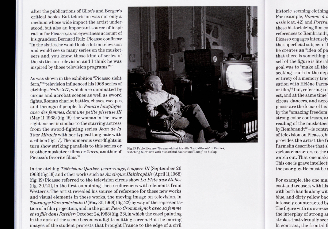 Communication-Pomo-Exhibition-clase-clasebcn-Picasso-the-code-of-painting – Clase bcn