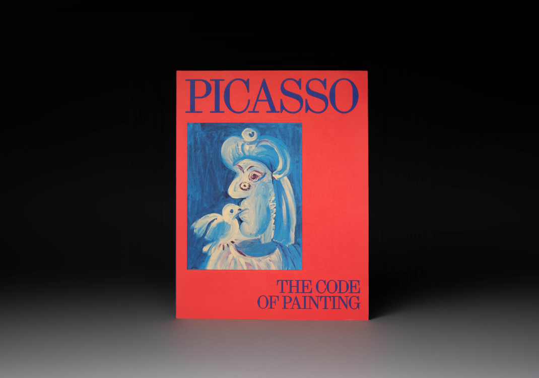Communication-Pomo-Exhibition-clase-clasebcn-Picasso-the-code-of-painting – Clase bcn