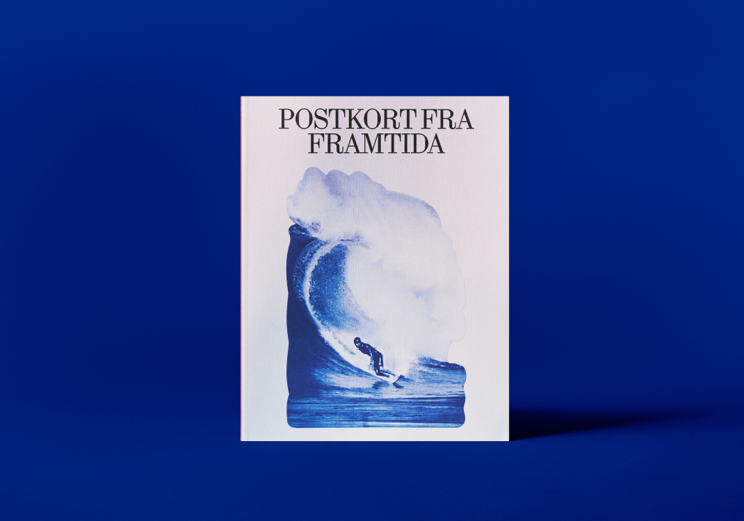 Catalogue conceptualised, edited, and designed by Clase Bcn for PoMo, A Museum of Modern and Contemporary Art in Trondheim – Clase bcn