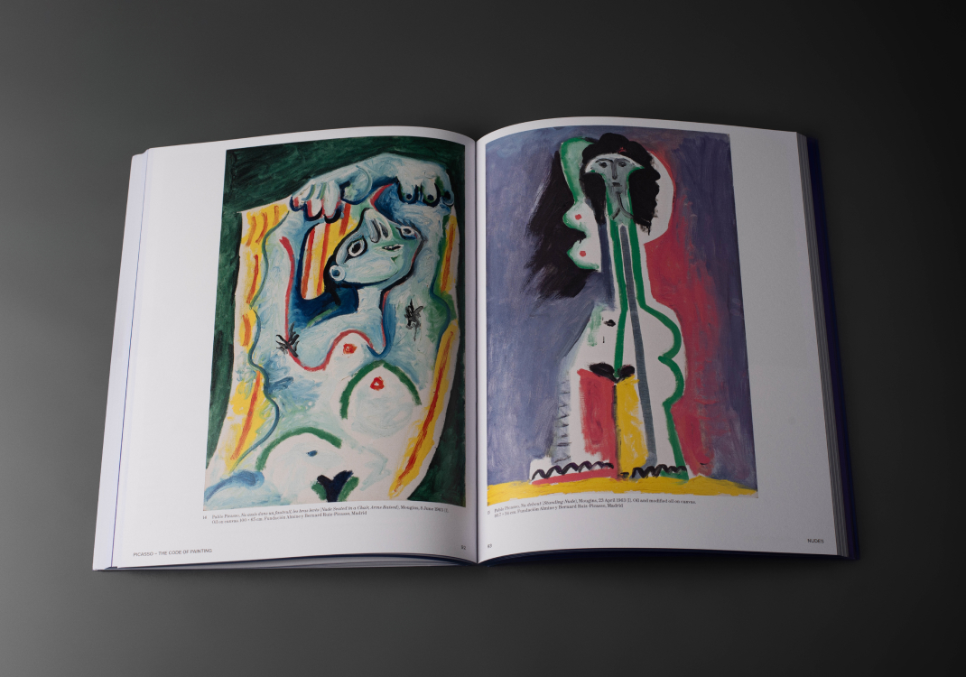 Communication-Pomo-Exhibition-clase-clasebcn-Picasso-the-code-of-painting – Clase bcn