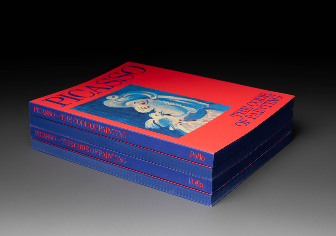 Communication-Pomo-Exhibition-clase-clasebcn-Picasso-the-code-of-painting – Clase bcn