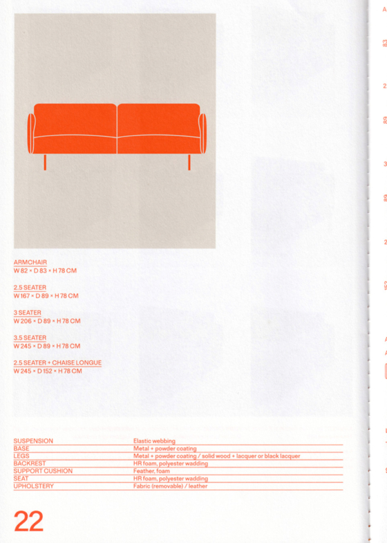 Prostoria | Brand Identity, Catalogues | Clase Bcn – Clase bcn