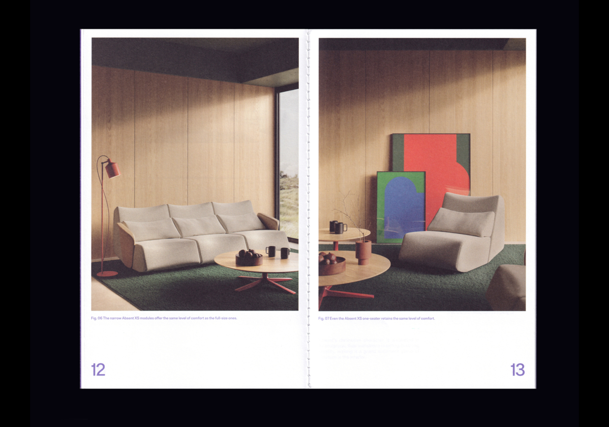 Prostoria | Brand Identity, Catalogues | Clase Bcn – Clase bcn