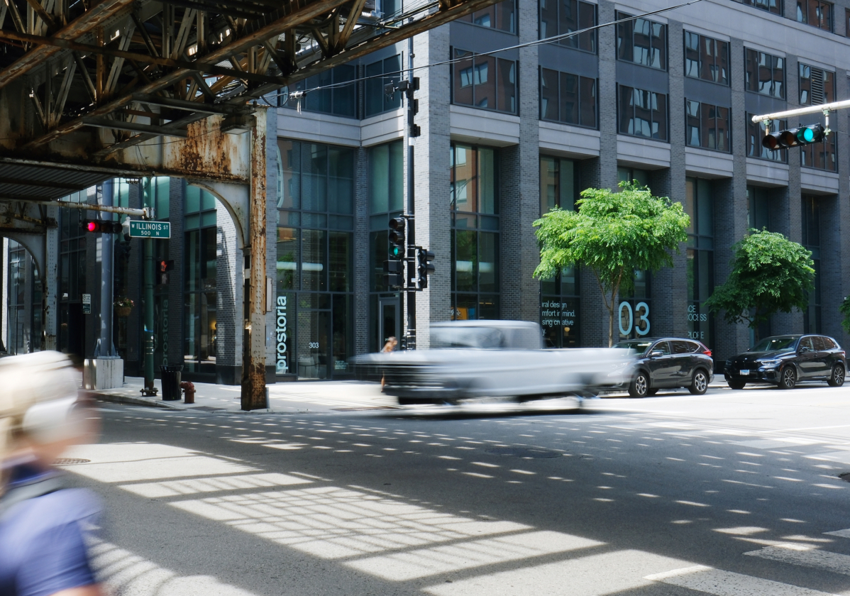 Prostoria | Brand Identity, Flagship | Clase Bcn – Clase bcn