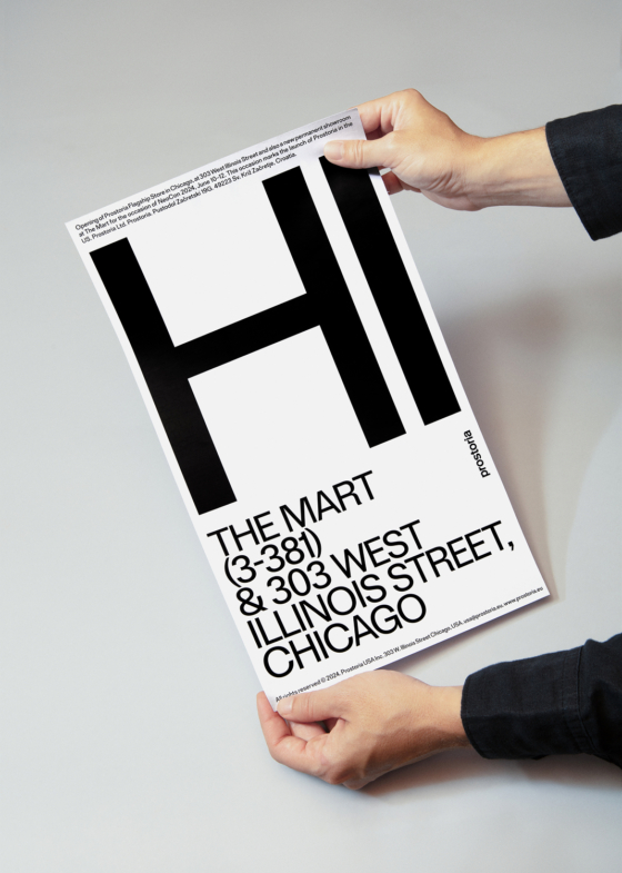 Prostoria | Brand Identity | Clase Bcn – Clase bcn