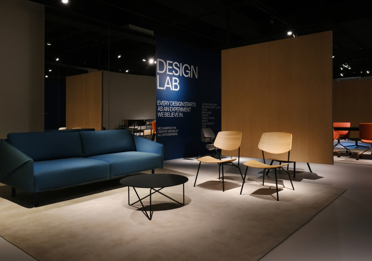 Prostoria | Brand Identity, Showroom | Clase Bcn – Clase bcn