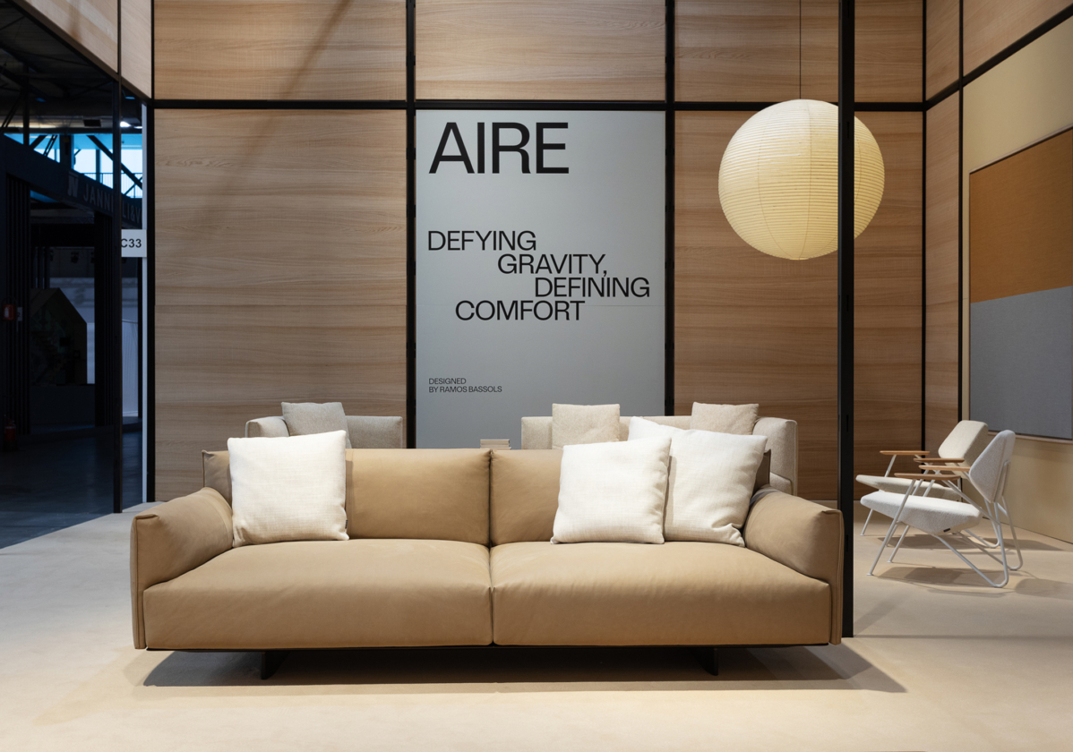 Prostoria | Brand Identity, Stands | Clase Bcn – Clase bcn