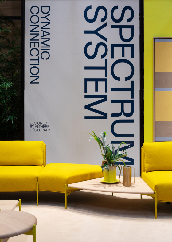 Prostoria | Brand Identity, Stands | Clase Bcn – Clase bcn