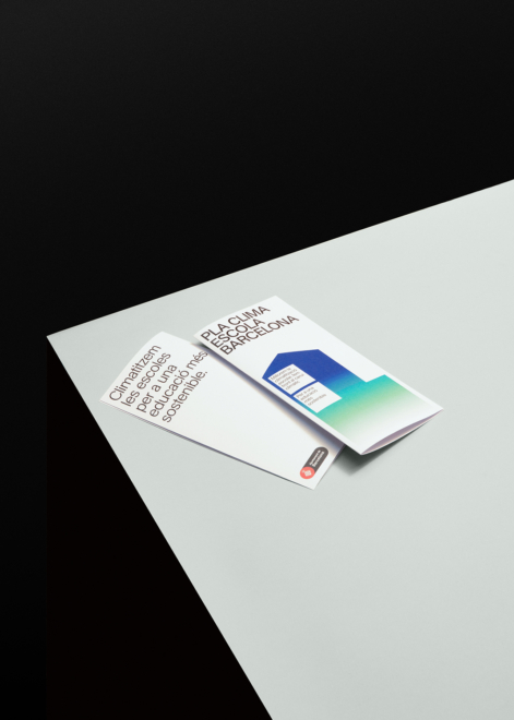 Pla Clima Escola Barcelona – Clase bcn