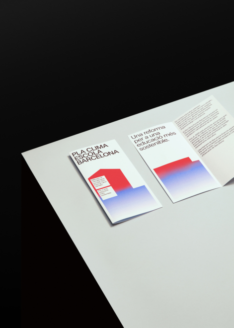 Pla Clima Escola Barcelona – Clase bcn