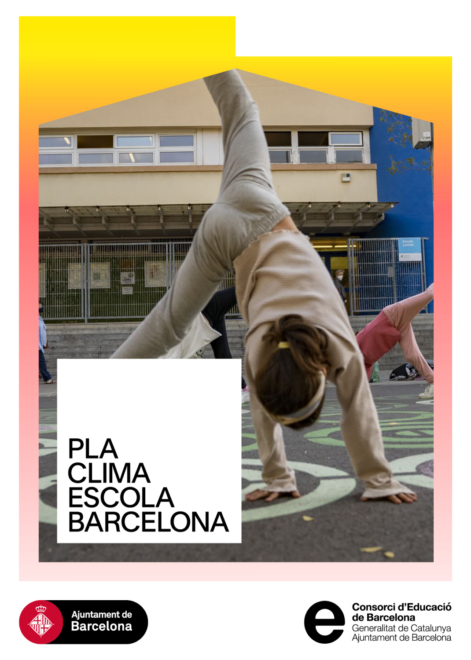Pla Clima Escola Barcelona – Clase bcn