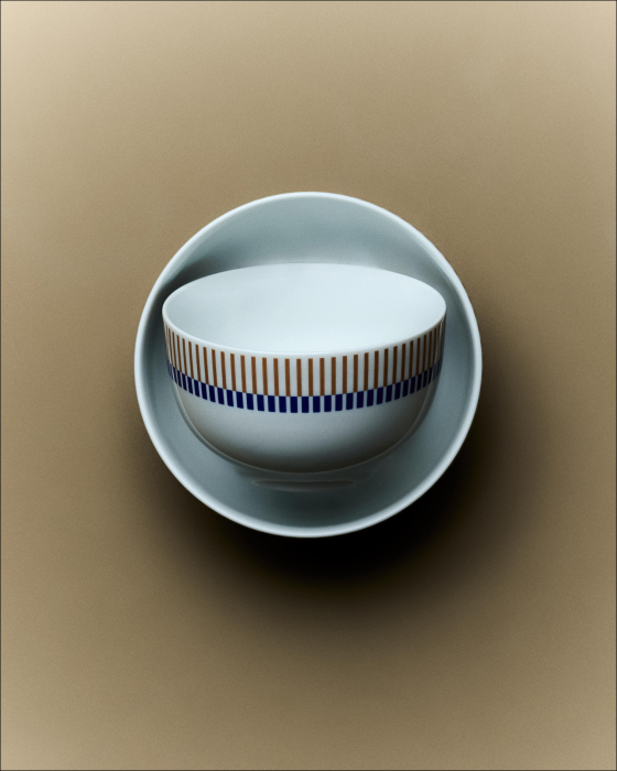 Tableware design by Clase Bcn for Casa Gay, selection of gastronomic equipment and materials for events – Clase bcn
